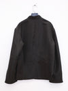 SAMUEL GUI YANG Jacket SGY-JK06-2-MW-HEI Black